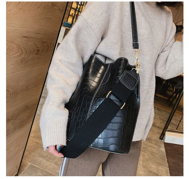 Bolsas de ombro