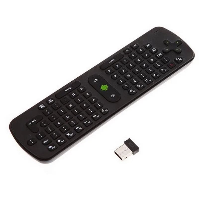 Wireless Mini Mouse