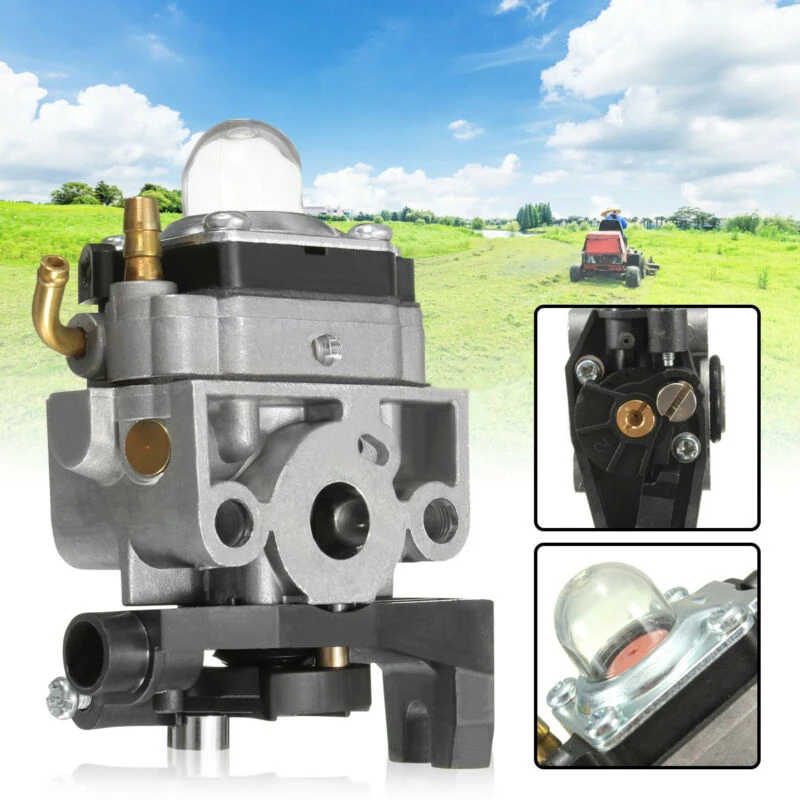 Замена для HONDA ELEMENT карбюратор GX25/GX25N/GX25NT 16100-Z0H-825 Strimmer детали газонокосилки аксессуары