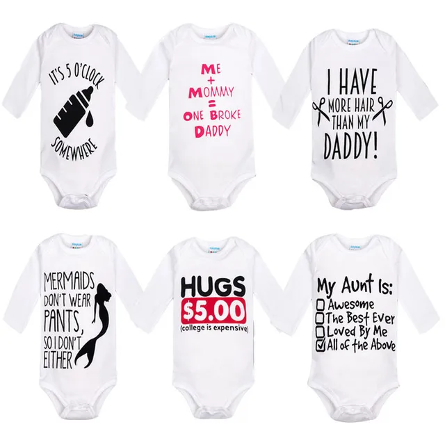 best dad baby clothes