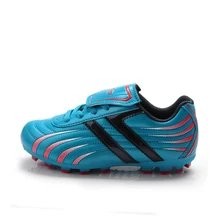 Tiebao K1018A Professional Kids’ Outdoor Football Boots, TPU Racing Soccer Boots, Training Football Shoes.