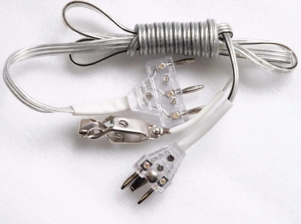 fencing equipments, fencing accessories, Sabre body cord, fencing body