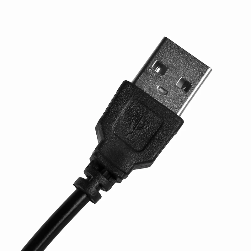 Для YAESU VX5R/VX6R/VX7R USB DC 5B шнур зарядное устройство кабель для Yaesu VX8R/8DR/8GR/FT 1DR Walkie