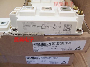 

Freeshipping NEW SKM200GB128DE Power module