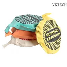 Baby Kids Toys Tricks 2018 Cushion Jokes Gags Pranks Maker Tricks Funny Toys For Children Pad Toy Pillow Random