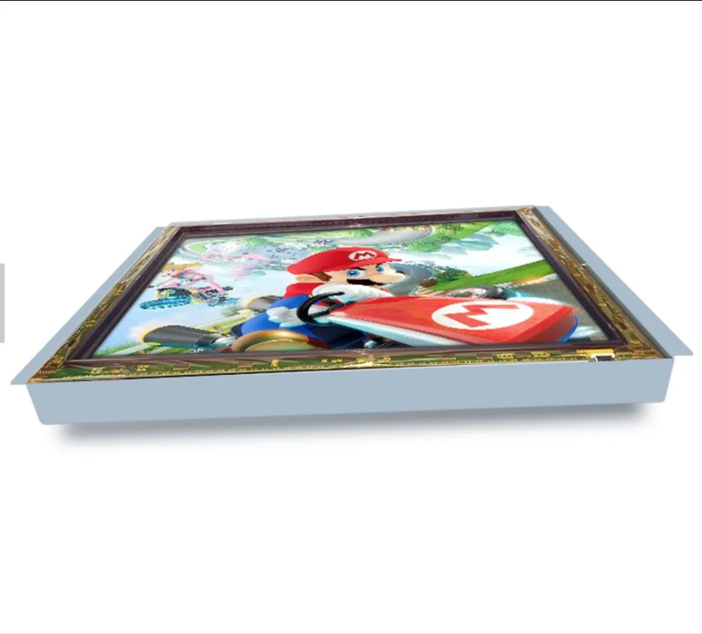

22 Inch computer IR touch screen monitor