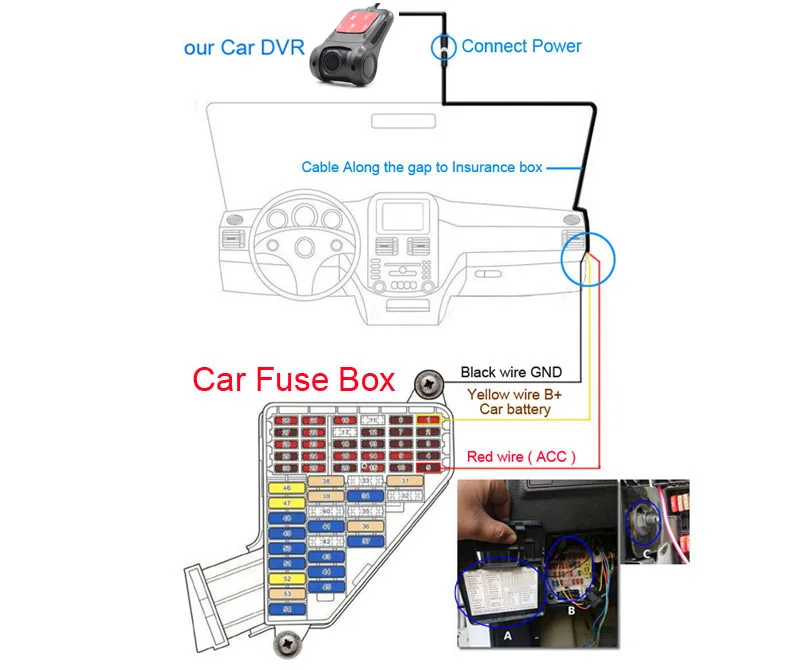 DVR-RS301-28