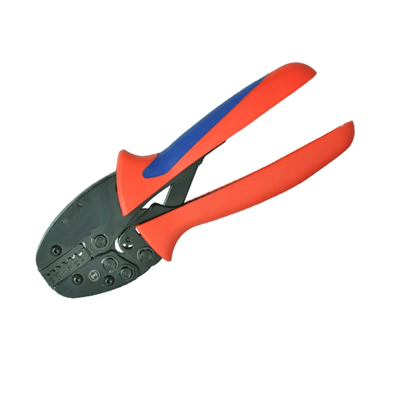 20 12AWG bootlace обжимной Соединитель Инструмент S 04WFL 0 5 4 sqmm кабель провода конец рукава