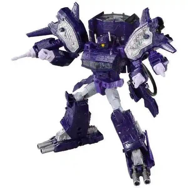 transformers siege war for cybertron shockwave