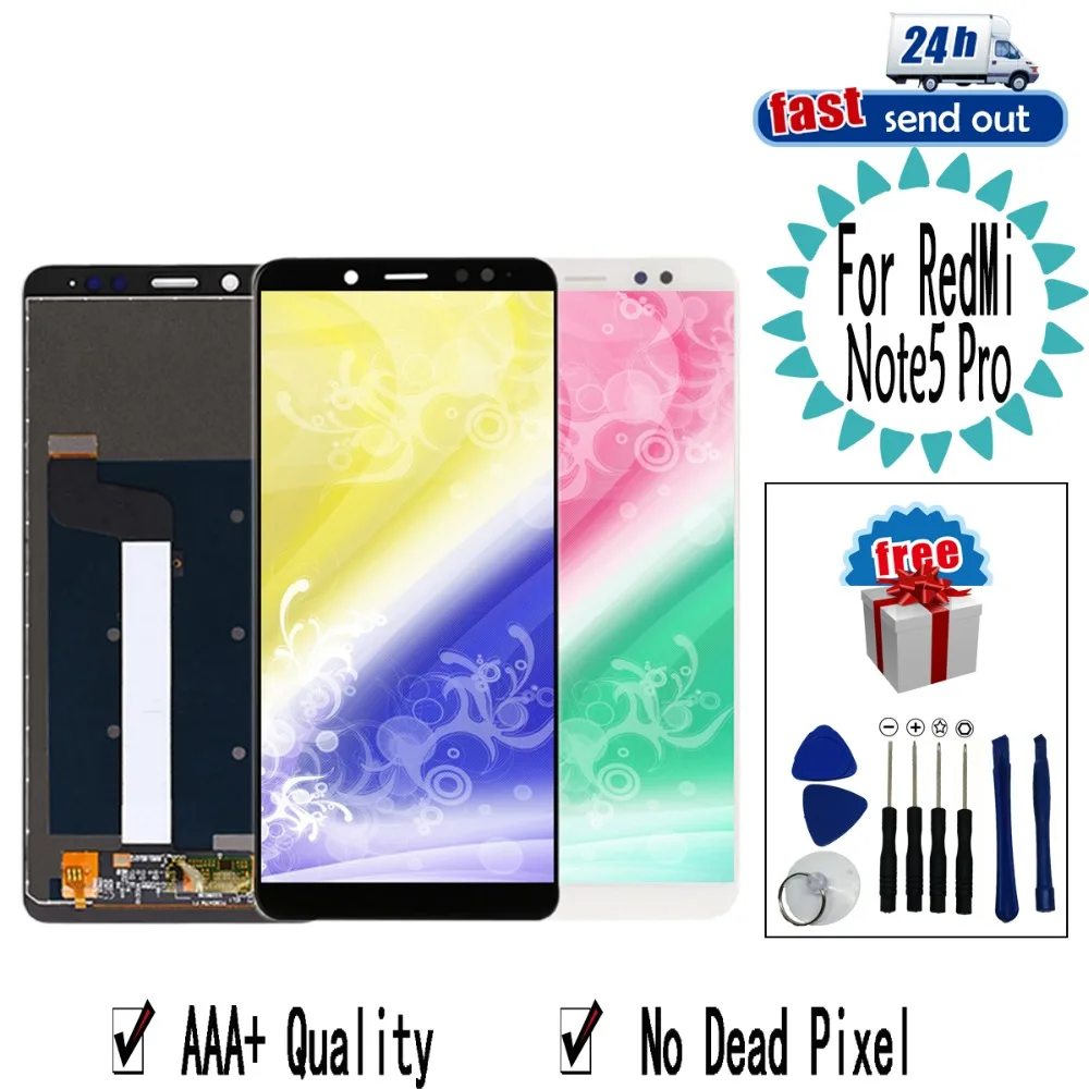 Redmi Note 5 pro-1
