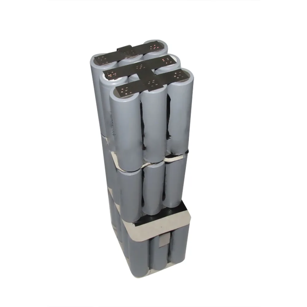 36V 9Ah for Tranz X JD-PST Battery pack Li-Ion E-Bike electric bicycle for self-installation