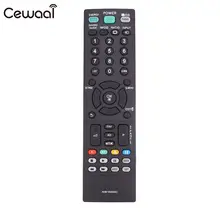 Cewaal черный Радиоуправляемый AKB-73655804 AKB73655802 запасные части пульт дистанционного управления для LG tv