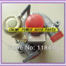 TURBO TF035-12T-4 49135-03310 49135-03130 турбонагнетатель для MITSUBISHI PAJERO SHOGUN промежуточным охлаждением Турбокомпрессор 4M40 масло-C 2.8L