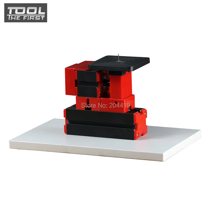 NUMOBAMS Z6000 24W,20000rpm 6 in 1 DIY Educational Mini Lathe Kit