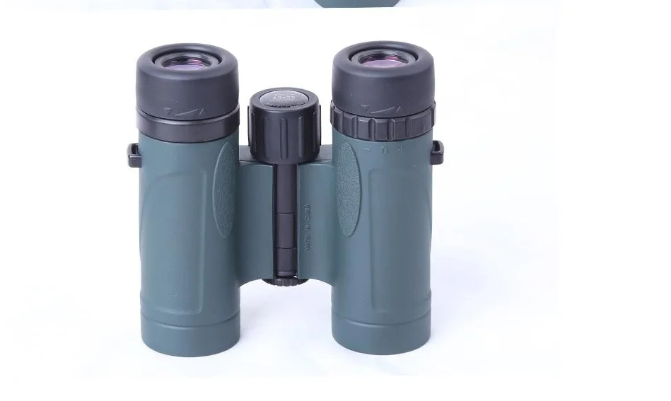 Telescopio binoculares celestrón с BAK-4 и видимость nocturna naturaleza DX 10x25 envatio бесплатно