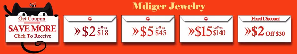 mdiger jewelry discount