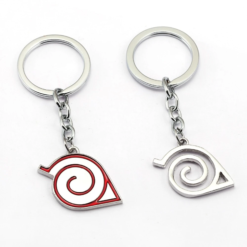 NARUTO-Keychain-Anime-Key-Chain-Sasuke-Gaara-Key-Ring-Holder-Pendant-Akatsuki-Chaveiro-Jewelry-Souvenir-YS12100_1