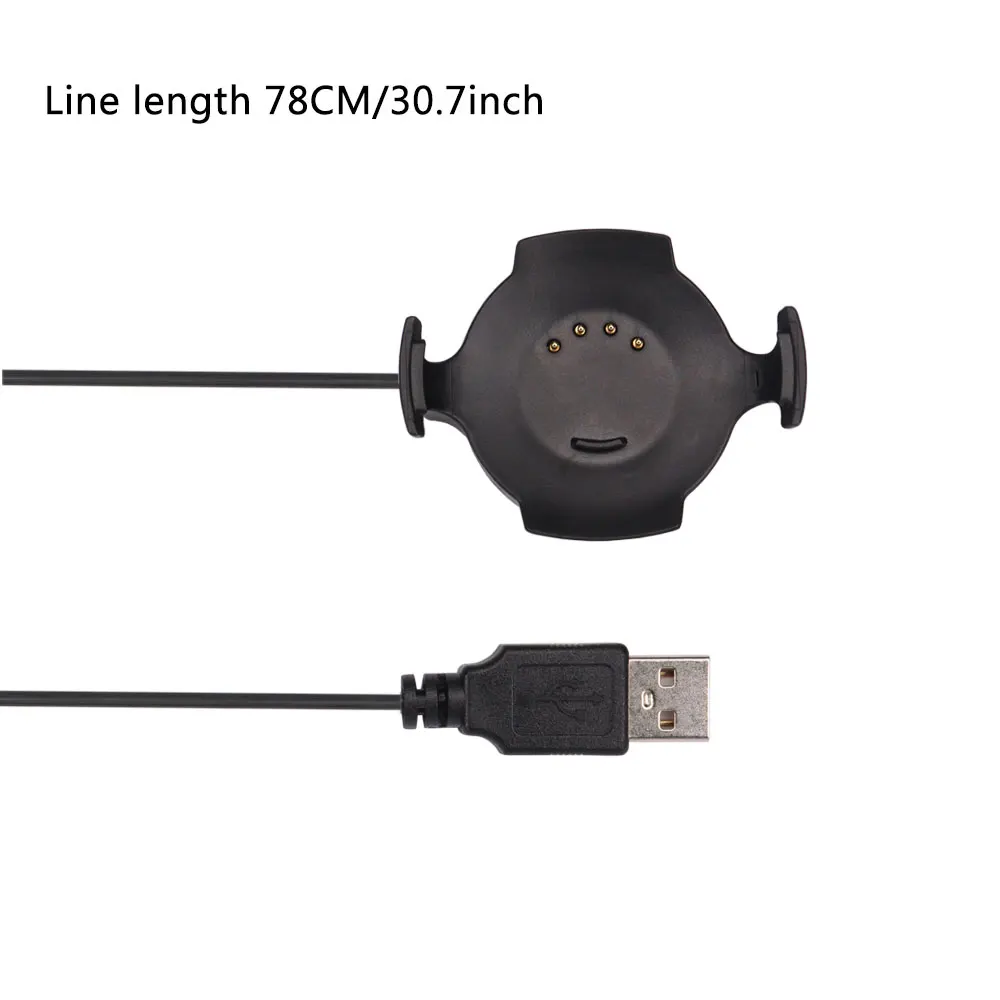 Зарядное устройство для Amazfit/Huami A1602 Смарт часы зарядка USB кабель зарядная станция