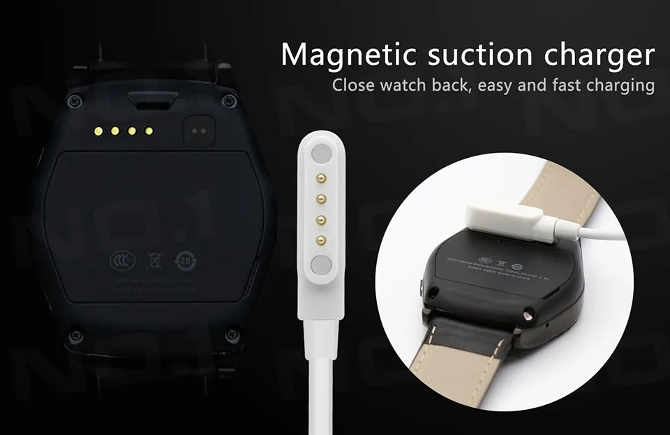 g4 smart watch