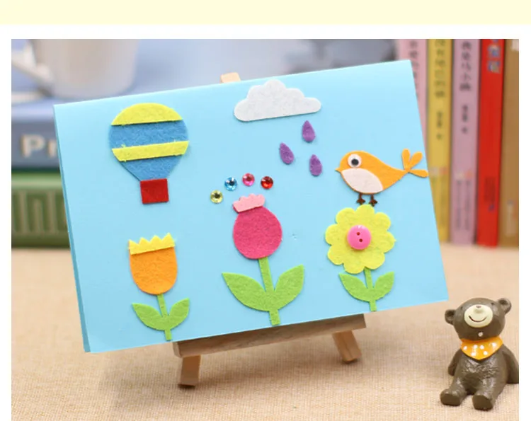 Handmade Material (8)