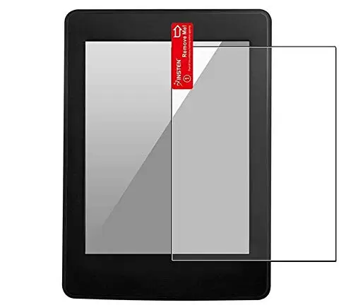 Для Amazon Kindle Paperwhite 1 2 3 4 " Защита экрана из закаленного стекла для Paperwhite 2012 2013 6,0 дюймов Крышка для чтения электронных книг