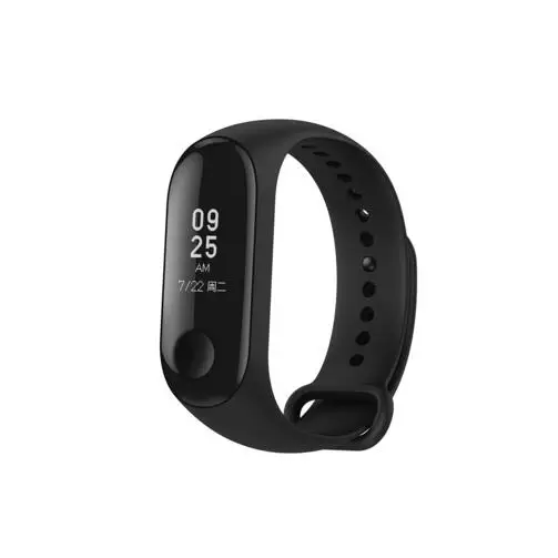 Разноцветный силиконовый браслет Xiao mi, сменный Браслет для mi band 3, 4, Xiaomi mi, band 3, 4, Xiao mi, Напульсники 4, 3, NFC