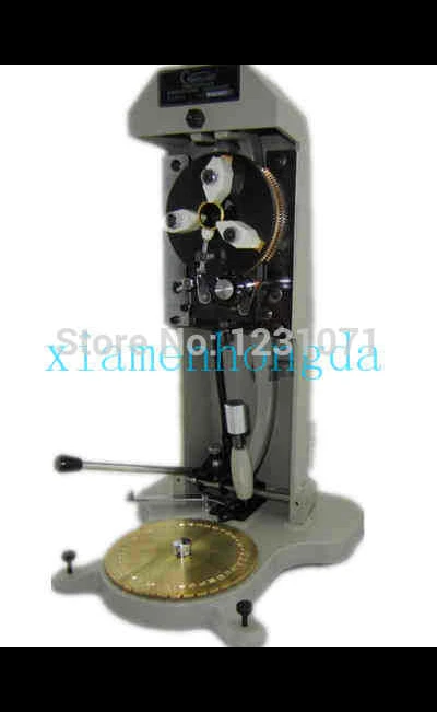 Outils de bijouterie offre spéciale graveur à anneaux Machine de gravure sur anneau à l'intérieur. 