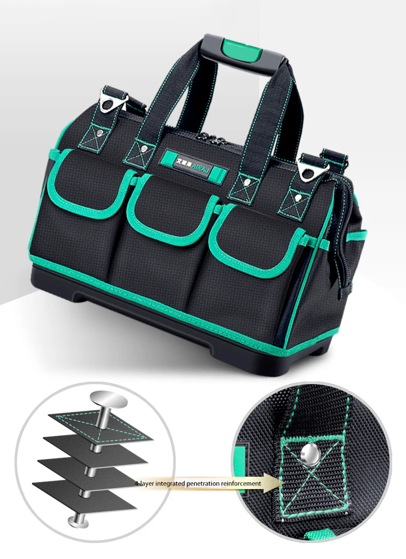 Bolsas ferramenta