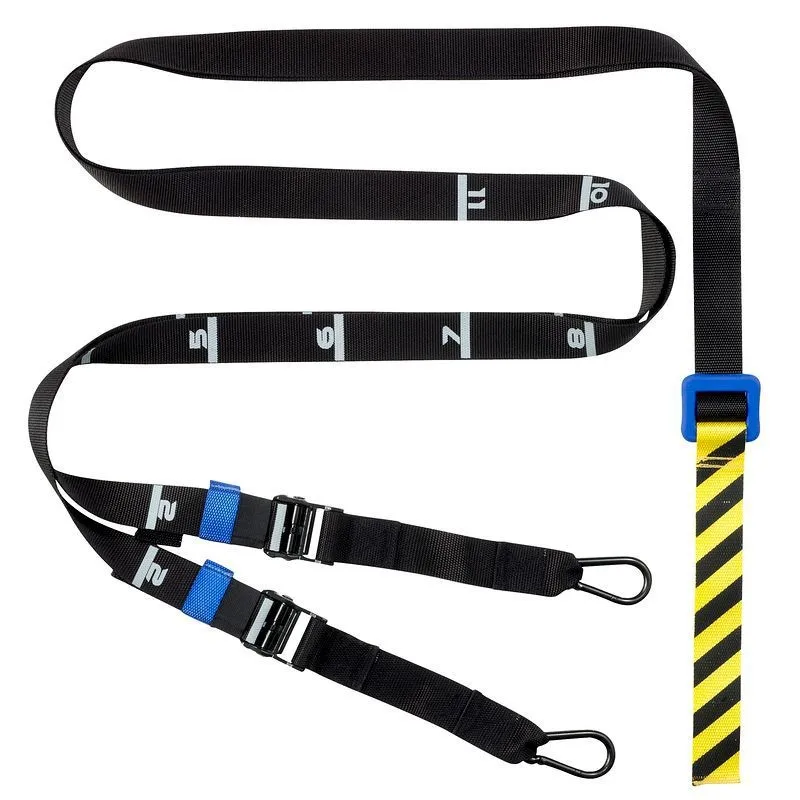 domyos strap training