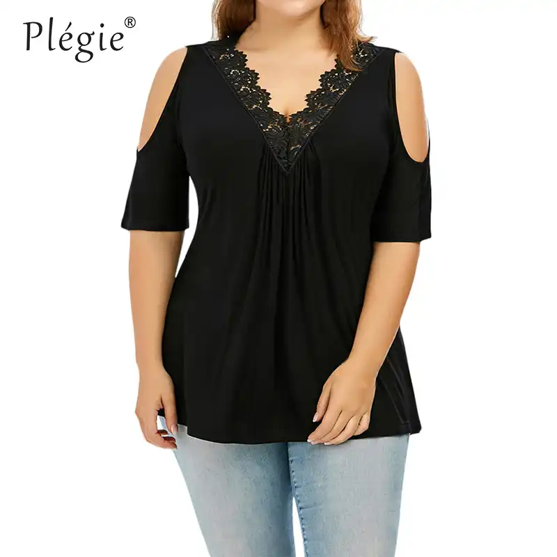 cortes de blusas para mujer