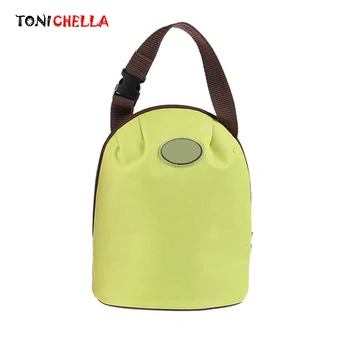 

Baby Insulation Breast Milk Bottle Storage Thermal Bags Infant Feeding Bottle Portable Keep Warm Mummy Stroller Hang Tote BB5016
