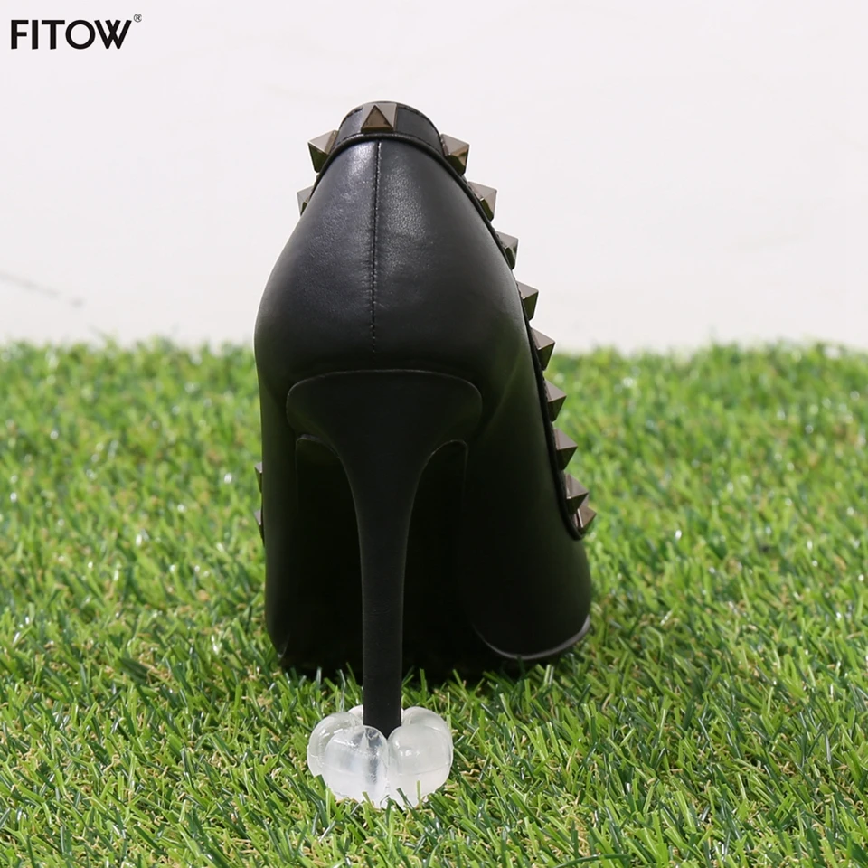 heel savers
