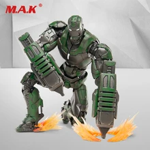 Comicave Studios 1:12 Scale Metal Diecast Iron man MK26 Gamma figure Model Toy Comicave Studios 1:12 Scale Metal Diecast Iron man MK26 Gamma figure Model Toy