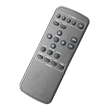 

New remote control suitable for casio projector YT-200 controller