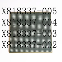 X818337 X818337-005 X818337-004 X818337-003 X818337-002 BGA IC For Xbox 360 Slim XCGPU lead free