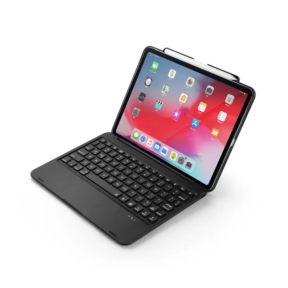 Estojo p tablets e e-books