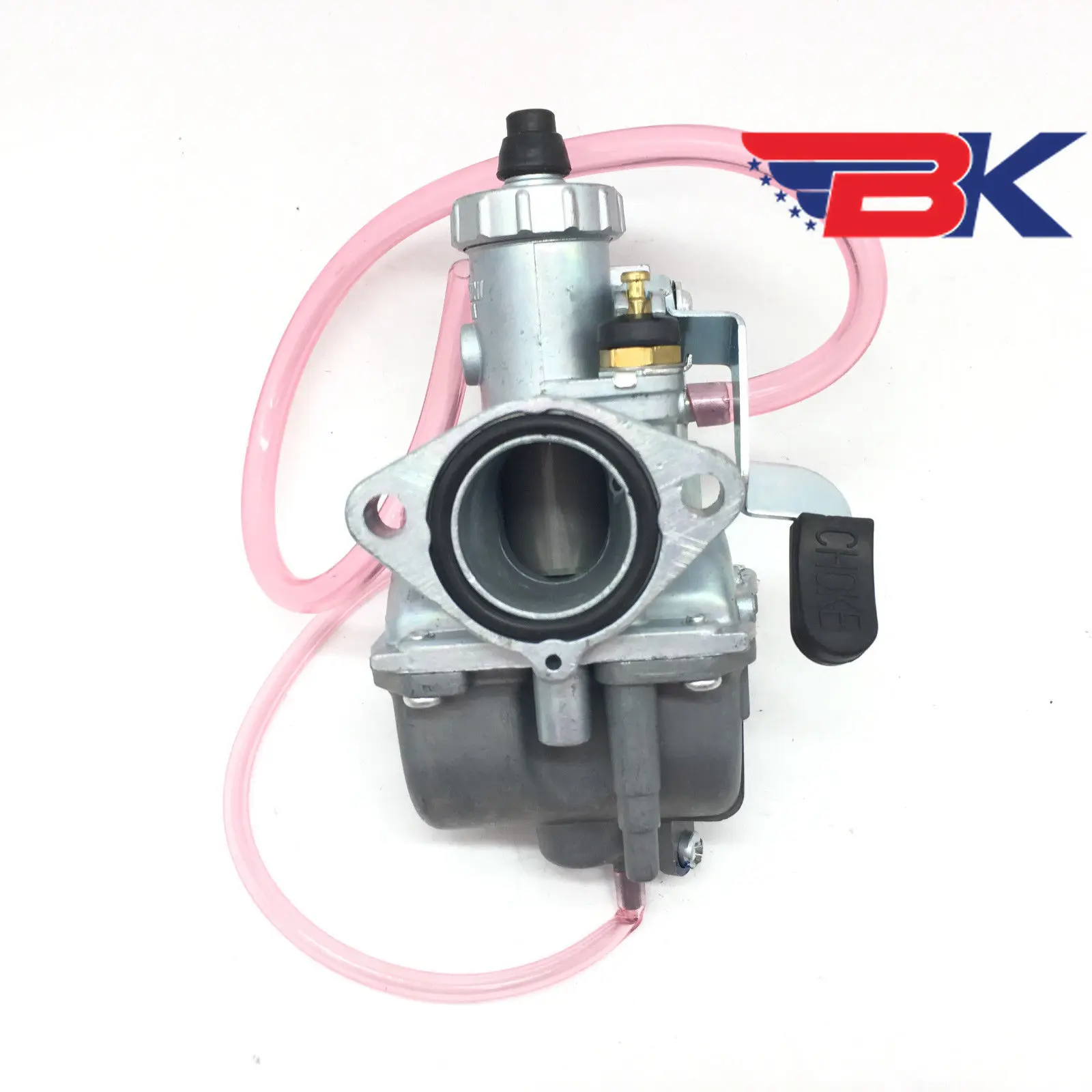 26 мм карбюратор VM22 Carb W/воздушный фильтр для Lifan YX ССР CRF50 140 125 110 cc двигателя Mikuni Пит Байк ATV