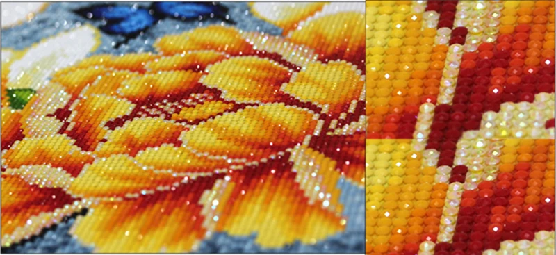 Diamond Painting 23