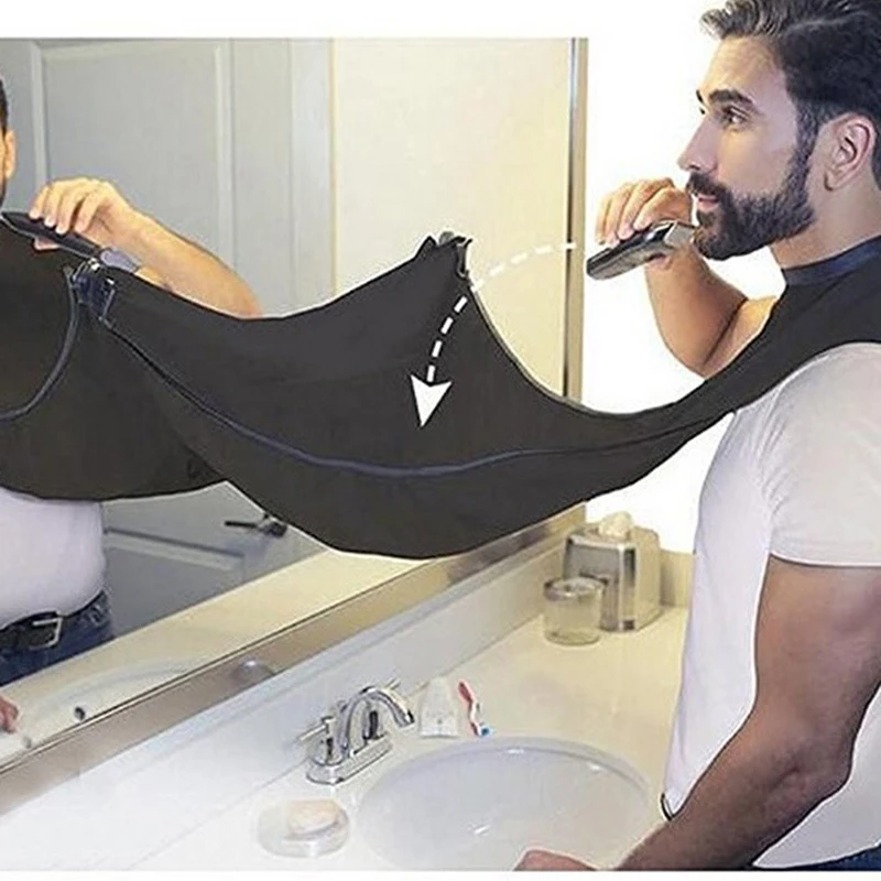Shave Apron