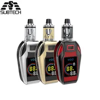 Electronic Cigarettes