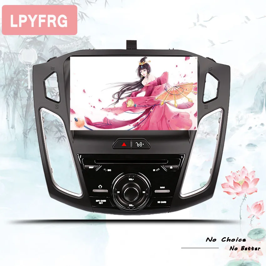 Cheap car radio 1 din Android 9.0 car dvd cassette player for ford focus 3 2012 2013 2014 2015-2019 cars tape recorder gps navigation 2 Cheap car radio 1 din Android 9.0 car dvd cassette player for ford focus 3 2012 2013 2014 2015-2019 cars tape recorder gps navigation 2