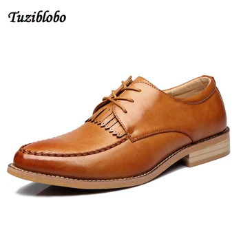 

New Shoes Men Casual Moccasins Men Slip-On Loafers High Quality Split Leather Shoes Men Flats Driving Shoes Zapatos De Hombre