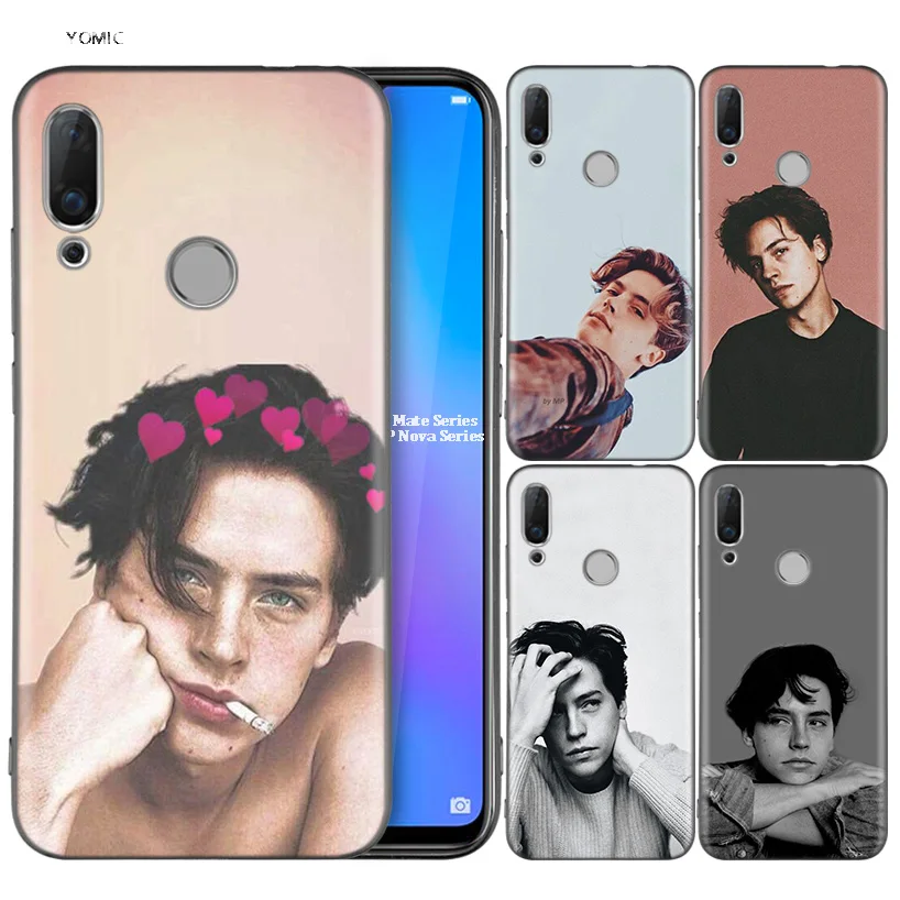 coque huawei p30 lite riverdale