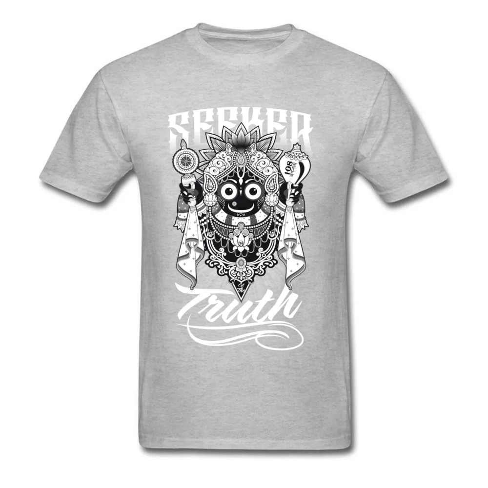 Seeker Of The Truth_grey
