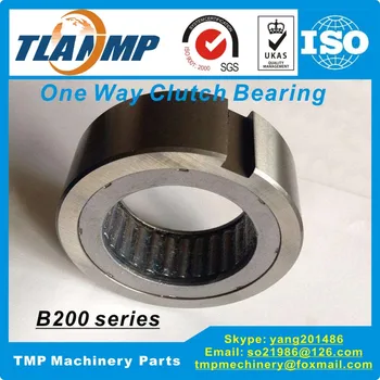 

B203 One Way Clutches Sprag Type (16.51x40x25mm) One Way Bearings TLANMP bearing supported Cam Clutch