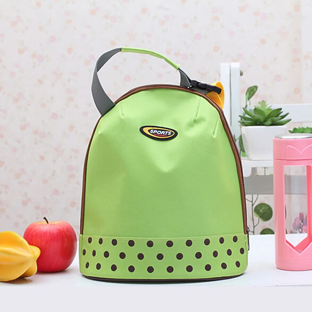 Travel Baby Bebe Mommy Bag Food Organizer Insulated Diaper Bags For Mom