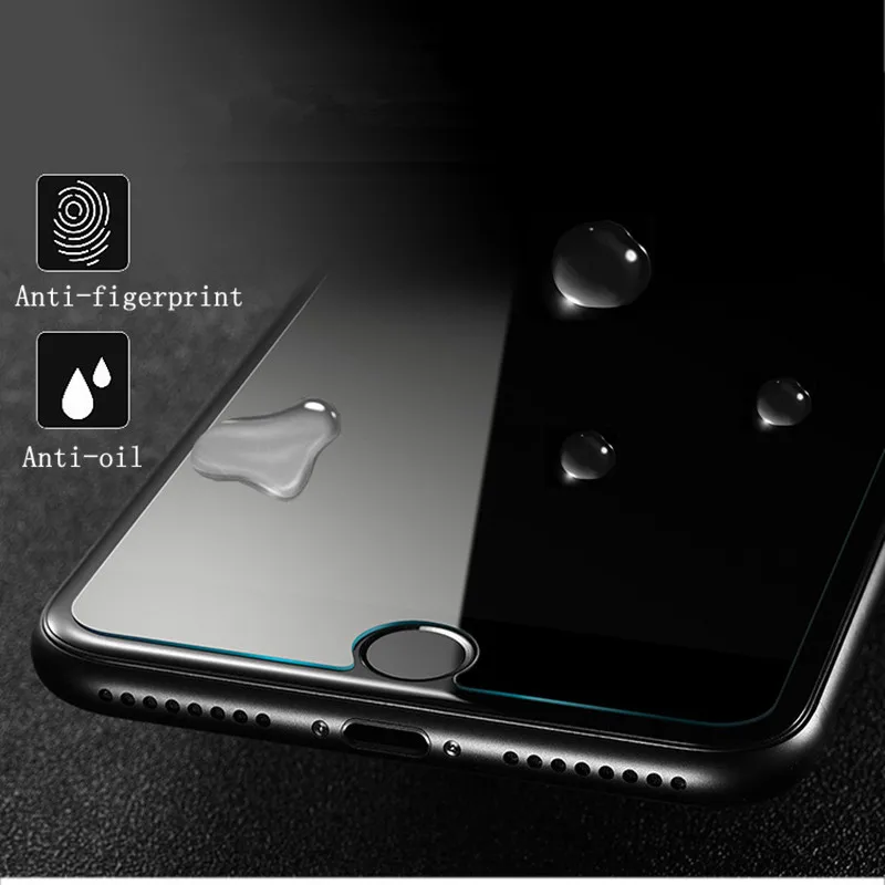 Премиум 9H 0 3 мм 2.5D Закаленное стекло для Samsung Galaxy M30 A20E A80 защитная пленка|Защитные