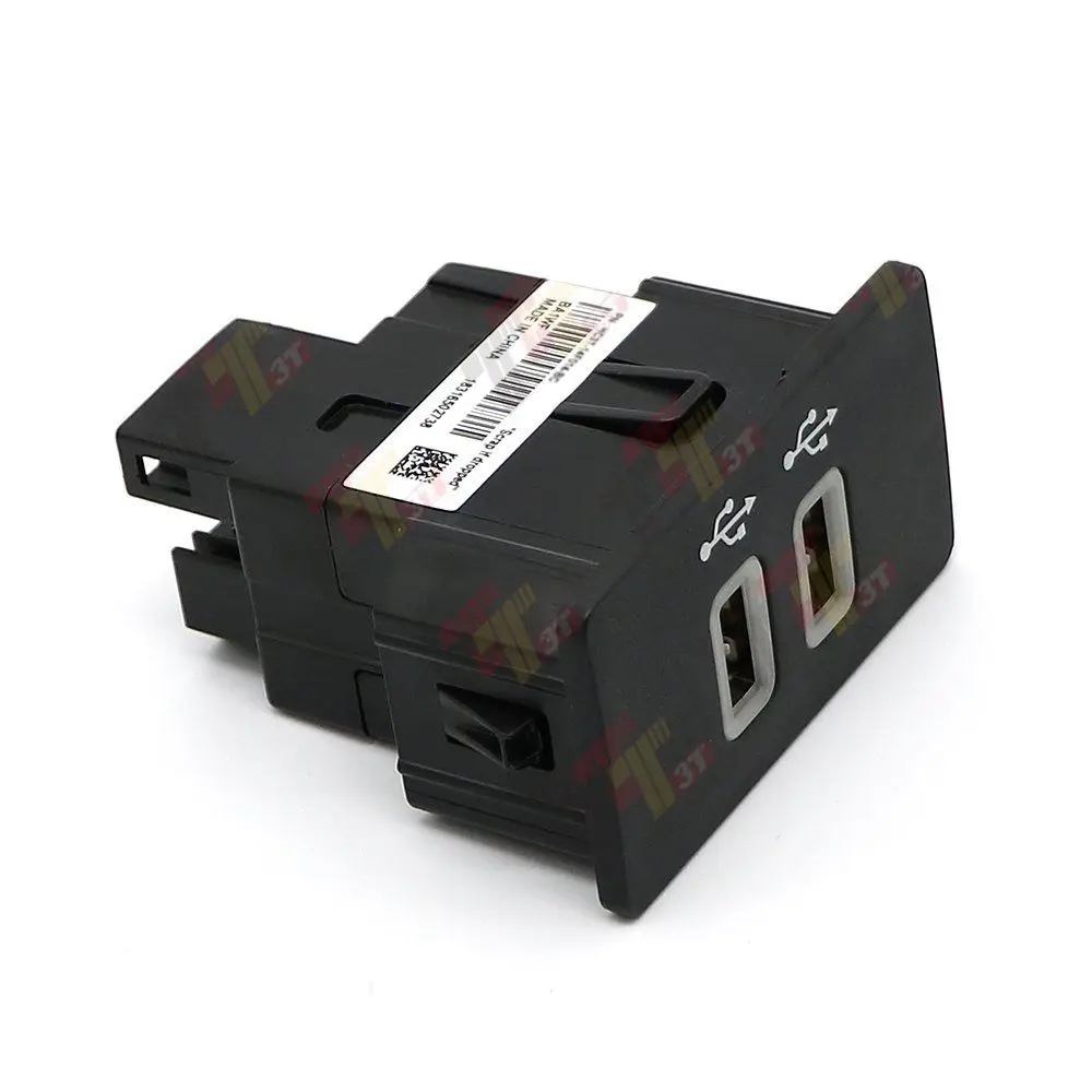 

New OEM Genuine FOR Ford FOR APPLE CARPLAY Interface Module Sync 3 Only HC3Z-19A387-B