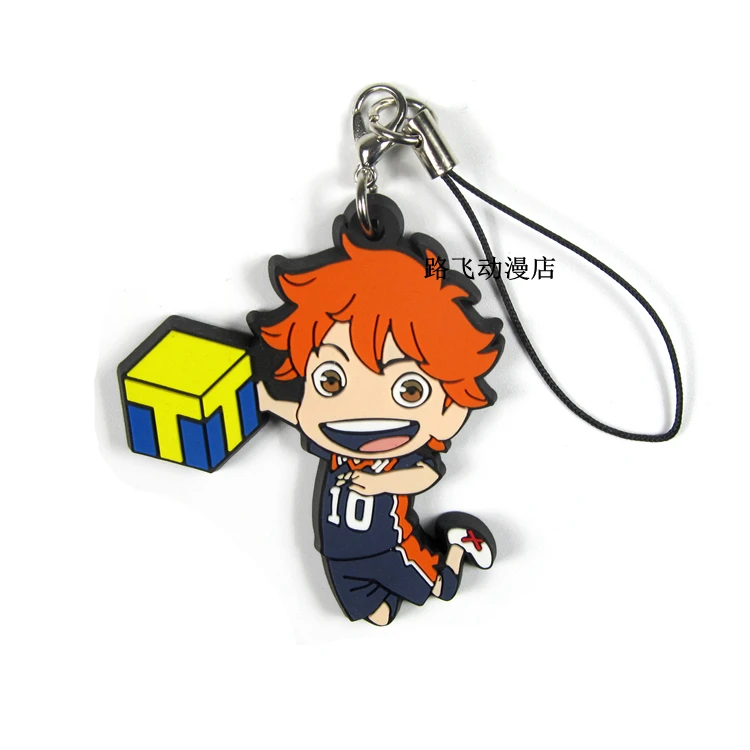 Haikyuu фигурка аниме модель Хината шойо кагаяма тобио азумане Асахи куроо тетсуру