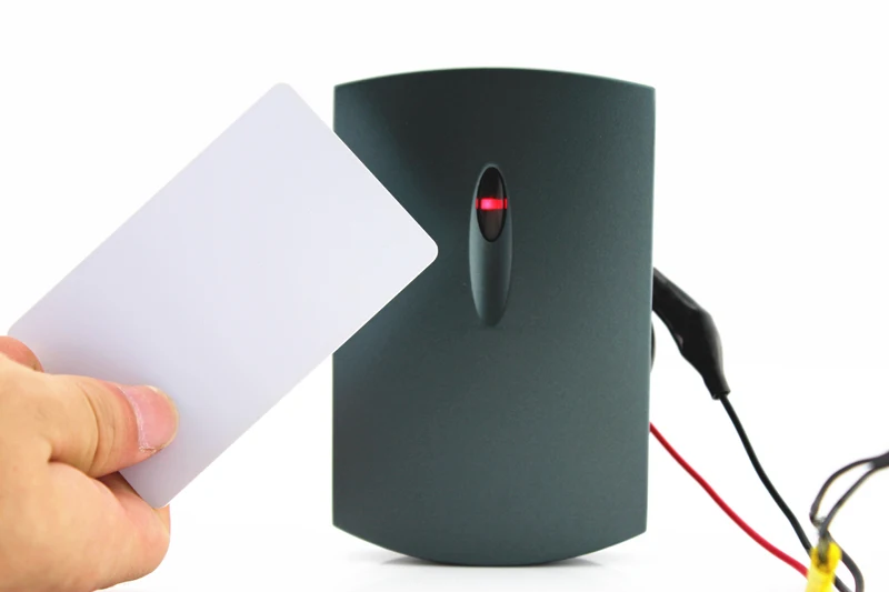PCD-104 RFID Card Reader
